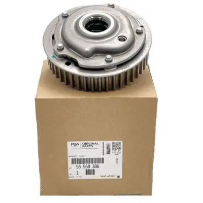 PSA 55568386 Eksantrik Dişlisi Kam Mili Dişlisi Emme Astra J Insıgnıa A Mokka Cruze Aveo T300 Trax Z16xer A16xer A16let B16xer 25194444 55568386 5636155