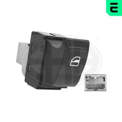 OPTIMAL E-662571 Cam Acma Anahtari-Tekli Vw Transporter 03-15 7E09598559B9