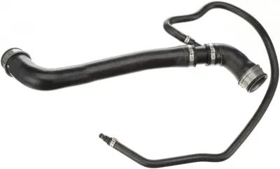 RAPRO 28542 Radyator Ust Hortumu Mercedes M272 / W212 2125011382