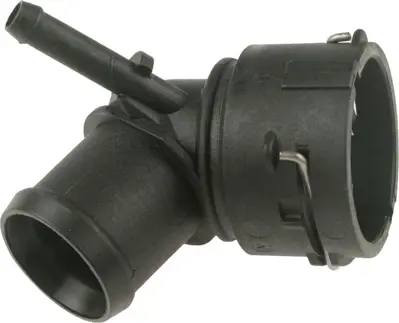 RAPRO 25592/P Radyator Su Flansi  Vw  Caddy 04-/ Bjb Golf V Jetta Blf Bln-Polo Iv / Audi  A3-Tt / Seat  Cordoba  25592 6Q0122291E