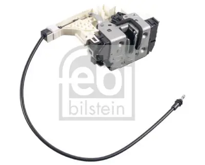 Febi Bilstein 192936 Kapi Kilidi On Sag Mercedes Sprinter 9067201735