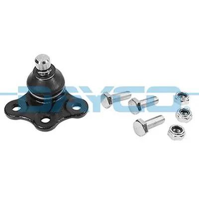 DAYCO DSS1281 Rotil Alt  Opel Corsa C 01--  Jbj419  352803