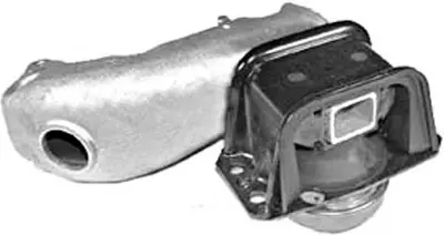 RAPRO 59869 Motor Takozu  Peugeot 307 1.4 16v Et3j4  59869 1839C5
