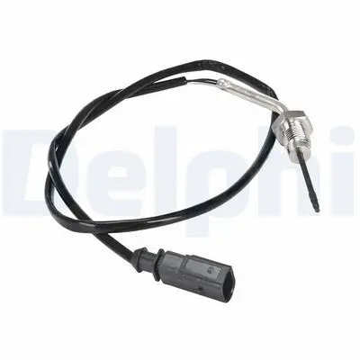 DELPHI TS30383-12B1 Egzoz Sicaklik Sensoru Vw Transporter 04L906088DC
