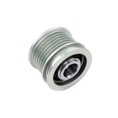 MGA 78343 Alternator Kasnağı Spr 906 Vıano 611 65 6111550715 4862629AA 04862629AA 5117591AA 05117591AA 5073920AA