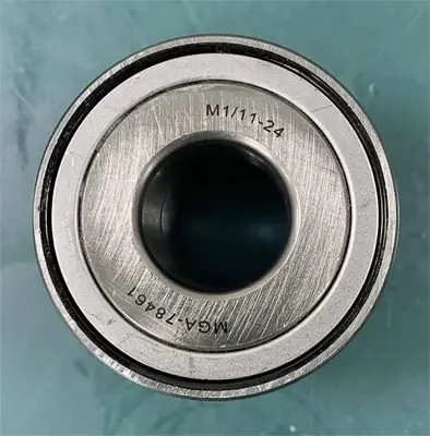 MGA 78461 Teker Rulmanı Arka Megane I Sw Scenıc I 7701206328 D1428 54414PRO D2650 DF29584 BDC5243P BG9029RS 5753 986479270 DDF16411