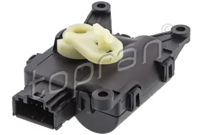 TOPRAN 120722001 Klima Ayar Motoru Vw 3C0907511