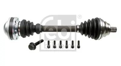 Febi Bilstein 183497 Sol Aks Komple Vw Golf 1K0407271DT