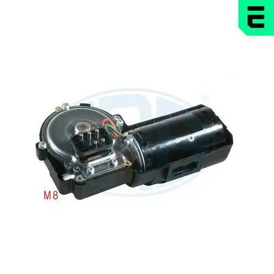 OPTIMAL E-460042A Cam Silecek Motoru Mercedes W124 A1248200708