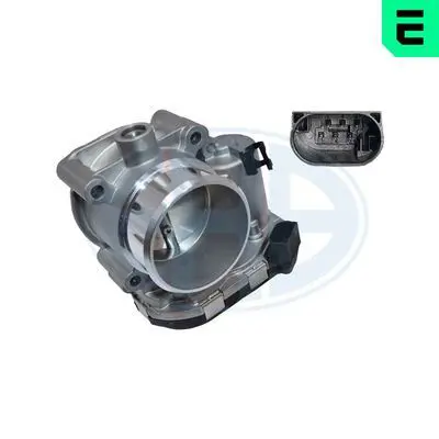 OPTIMAL E-556328A Gaz Kelebegi  Mercedes M271  A2711410025