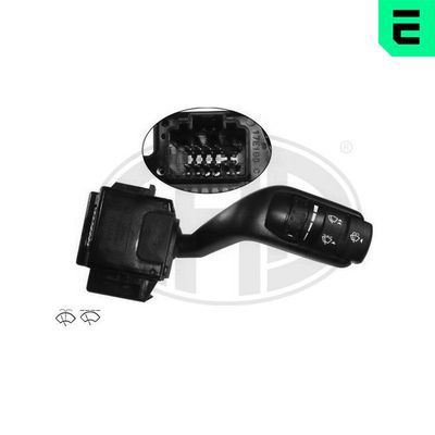 OPTIMAL E-440423 Silecek Kolu - Ford   Transit V.347 06- 6C1T-17A553-AA