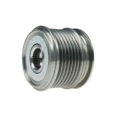 MGA 78385 Alternator Kasnağı Mercedes M271 W203 209 211 2711550016 121540602 0121540602 2711540102 2711540102 2711540202