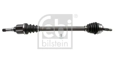 Febi Bilstein 183636 Aks Komple Sag Peugeot 207 Ep3 Dv4 Dv4c 3273.KJ
