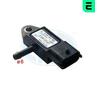 OPTIMAL E-550173A Basinc Musuru Symbol Clio Ii Clio Iii Kangoo Ii Trafic Ii 1.5 K9k 1.9 F9q 223657266R