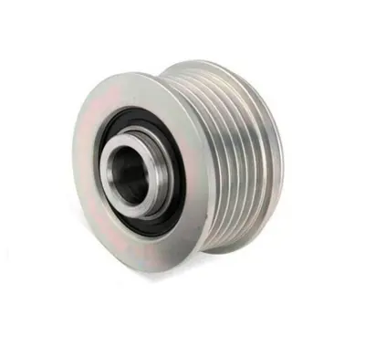 MGA 78414 Alternator Kasnağı E87 12317802261 12317802261 12317802619 12317802619 12317805432 12317805432