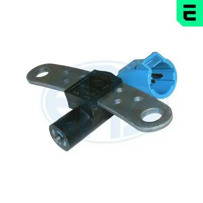 OPTIMAL E-550537A Manyetik Kaptor Mavi Soket Clio Logan R19 Symbol 8200643171