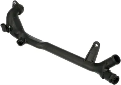 RAPRO 28608 Termostat Borusu  Mercedes M271 / 203-204-211-209  2712001552 A2712001552 A2712001152