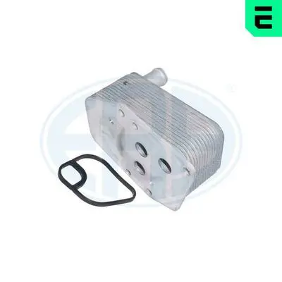 OPTIMAL E-354116 Yag Radyatoru M47n-M47n2  -  E46-E60-E83-E87-E90 11427787698