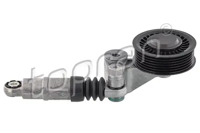 TOPRAN 112974002 V Kayisi Gergisi-Komple Vw Crafter 06-16 Bjk-Bjm 076145261A