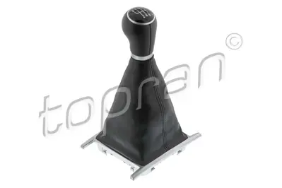 TOPRAN 121525001 Vites Topuzu Korugu 6 Ileri Vw 2H0711113PDMR