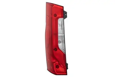 HELLA 2SK 013 252-231 Stop Lambasi Mercedes Sprinter W907 W910 Sol A9108200200