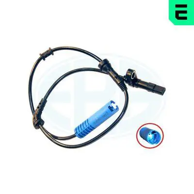 OPTIMAL E-560020A Abs Sensoru On R50-R52-R53 34526756384