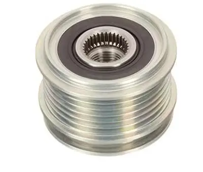 MGA 78291 Alternator Kasnağı Mercedes Om646-Om651 Cdı , 204-205-212-222-172-447-639-906 Sprınter 6461550115 4801227AA 04801227AA 4801827AA 04801827AA 9060501