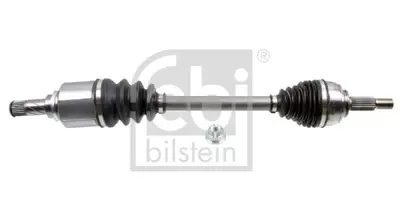 Febi Bilstein 184955 Aks Sol  Zoe 391013552R 391019232R