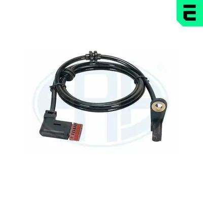 OPTIMAL E-560712A Abs Sensoru Arka Sag Sol Mercedes C-Serisi W204 A2045400317