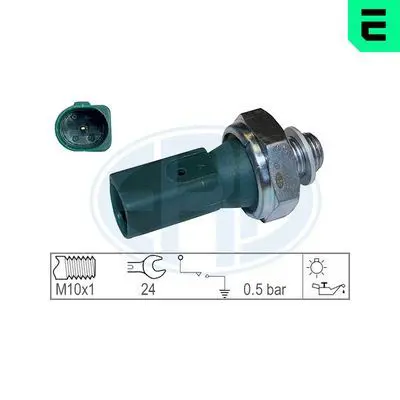OPTIMAL E-330320 Yag Musuru Vw 036919081D