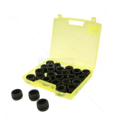 RAPRO 52146X Motor Ust Kapak Takozu 40 Li Ozel Canta Kutu Renault  Kangoo - Clio / Dacia Logan  7701056972