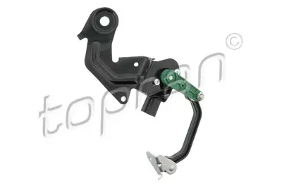 TOPRAN 119541001 Sol Arka Far Seviye Ayar Sensoru Ayakli Audi 4F0616571J