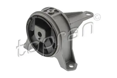 TOPRAN 207208001 Motor Kulagi Sag Opel Astra H Zafira B 5684178