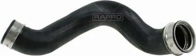 RAPRO 28215 Turbo Intercooler Hortumu Mercedes Sprinter Om646 215/315/415cdi Sol 28215 9065281182