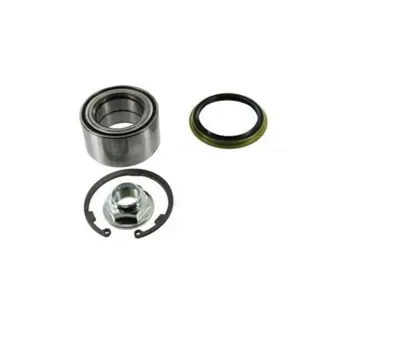 MGA 78532 On Tekerlek Rulmanı Sol Sağ H266-26-151