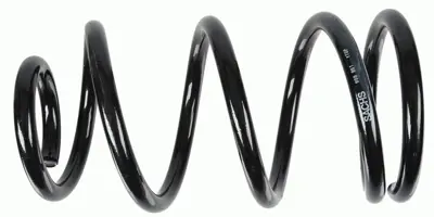 SACHS 998961 Helezon Yayi On Sag Sol - Ford   Transit V347 06- 6C11-5310-HE