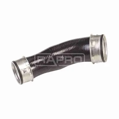 RAPRO 25217 Turbo Hortumu-Turbo Oncesi Vw Transporter 03-10 Axd-Axe 7H0145555C
