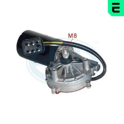OPTIMAL E-460121A Silecek Motoru Mercedes C Class W202 A2028205342