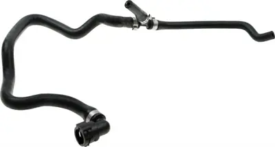 RAPRO 19586 Genlesme Sisesi Hortumu Bmw E60 545i 17127519254