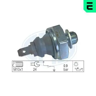 OPTIMAL E-330341 Yag Musuru Vw 068919081A