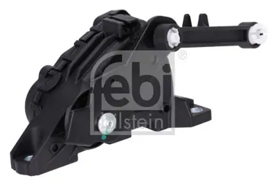 Febi Bilstein 197559 Gaz Pedali Kangoo Ii Thalia 8200699691