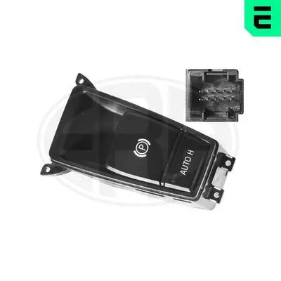 OPTIMAL E-662584 El Fren Dugmesi E70-E71 61319148508