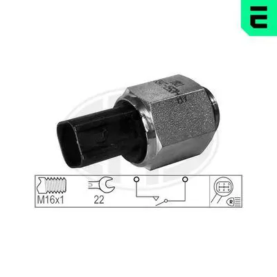 OPTIMAL E-330593 Geri Vites Musuru Mtx75  Ford  Connect  02- 6M2T-15520-AA