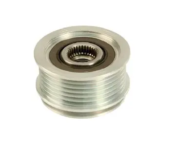 MGA 78322 Alternator Kasnağı Vw Golf 09-13  Passat 08-15  Audı A3 04-13  A4 01-08  A6 02-11  Seat Leon 06-13  Skoda Octavıa 04-13 6B903119D 6B903016AB 06B903016AB 6B903016AC 06B903016AC 6B903016AE