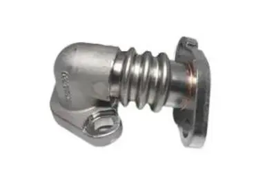 BSG 90-725-053 Egr Borusu 03L131521K