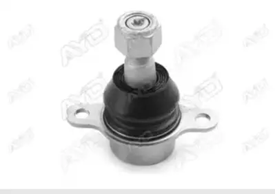 AYD 10102-- Rotil-Ön Aks Derecesi Maksimum Transit V.347 200ps Transit V.363 18> KT6C113K209AA417351