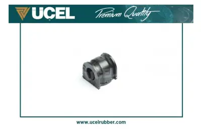 ÜÇEL S10791 Viraj Demir Lastigi Dacia Duster 10> 1.5dci 1.6 8200852550546114237R