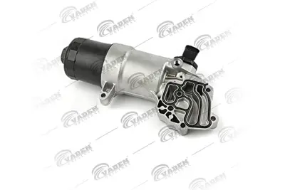 VADEN 0101 070 Yag Filtre Kutugu Komple Sensorlu Mercedes Axor Om 906 
