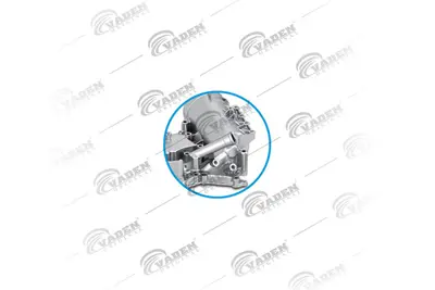 VADEN 0101 109 Motor Yag Sogutucu Kutugu M-Benz Actros 501-502 