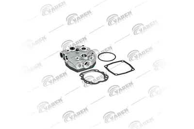 VADEN 11 12 50 Kompresor Komple Silindir Kapagi 90 Mm Mercedes 403 